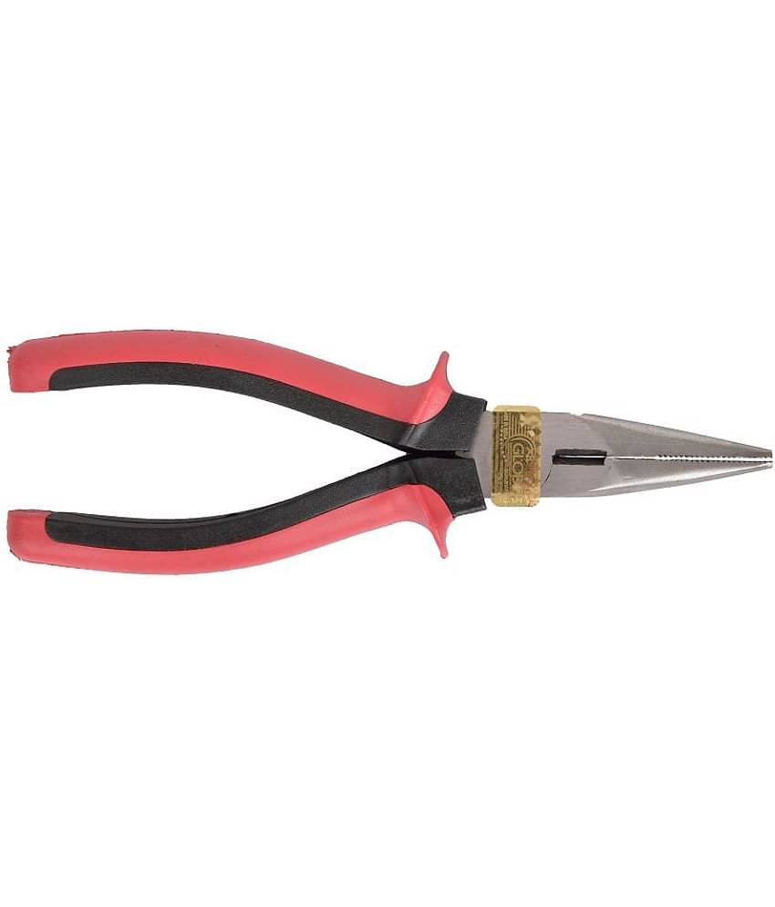 Globus Long Nose Plier (175 MM-7 Inches)