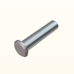PIN MAIN STEP BAR JOINT - Super Splendor iBS| Super Splendor Non-Techno OBDII| SUPER SPLENDOR TECHNO| SUPER SPLENDOR TECHNO OBDII - 50603AAG300S