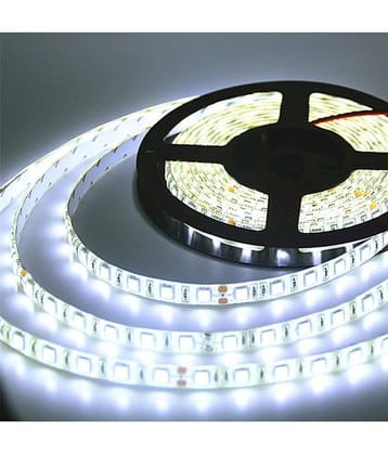 CHARKEE Plastic Ceiling Light White - Pack of 1