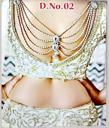 Padmavati Bangles Golden Brooches & Saree Pins ( Pack of 1 )