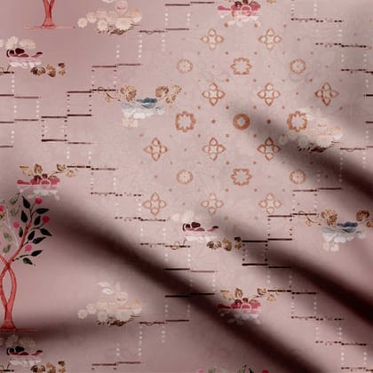 Indian Handloom-Cotton