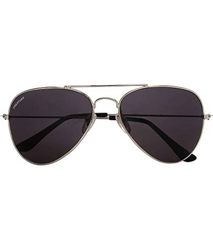 Creature - Black Oval Pack of 1 Sunglasses