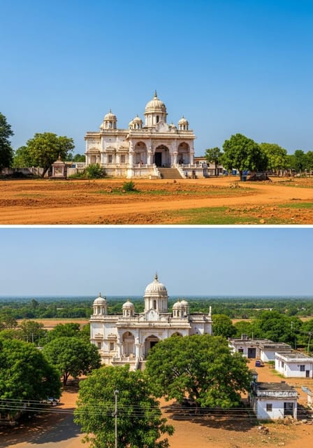 West Godavari District