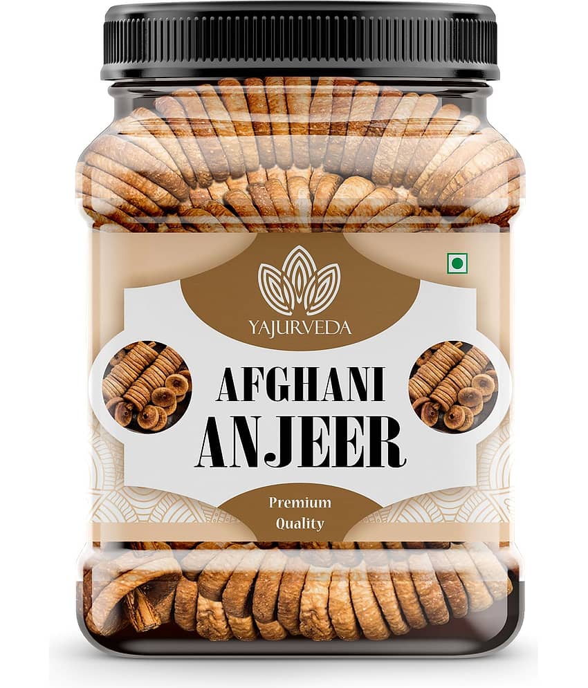 Yajurveda Fig (Anjeer) 1kg
