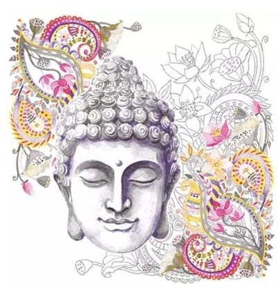 Decoupage Napkin / Tissue papers - 25cm*25cm - GT3150