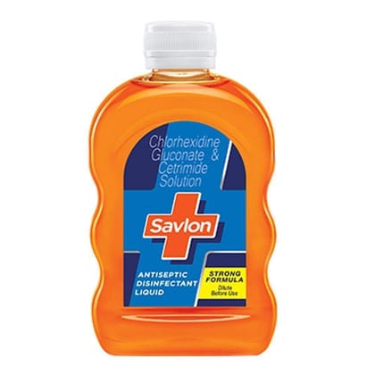 Savlon Antiseptic Liquid, 200 ml