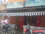 Sri Lakshmi Venkateswara Hotel