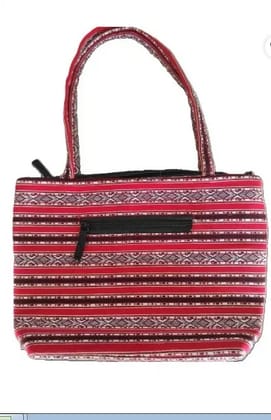 Stylish Multifunctional Shoulder Handbag