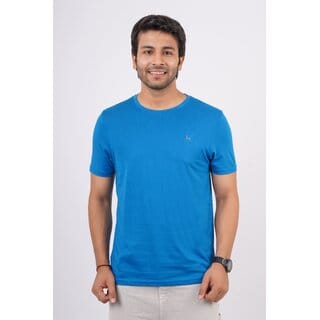 Redline Mens Piema Crew Neck T-Shirt