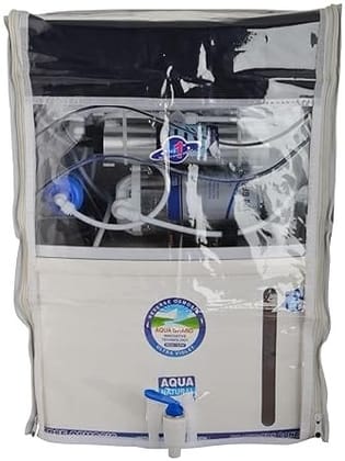 Water Purifier RO Filter Machine Cover | KENT-Aqua guard type - 1 Pcs
