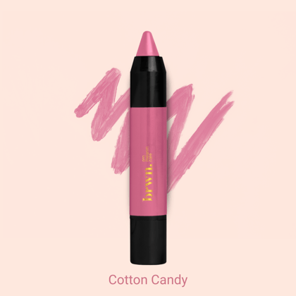 Lip Crayon-Cotton Candy
