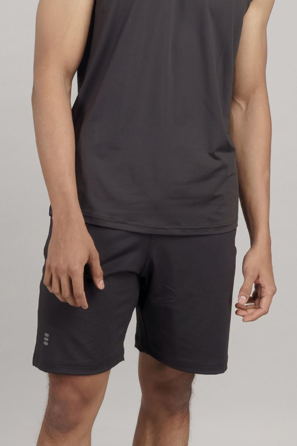 Men’s Bio Sports Training Shorts – Lightweight, Quick-Dry-30