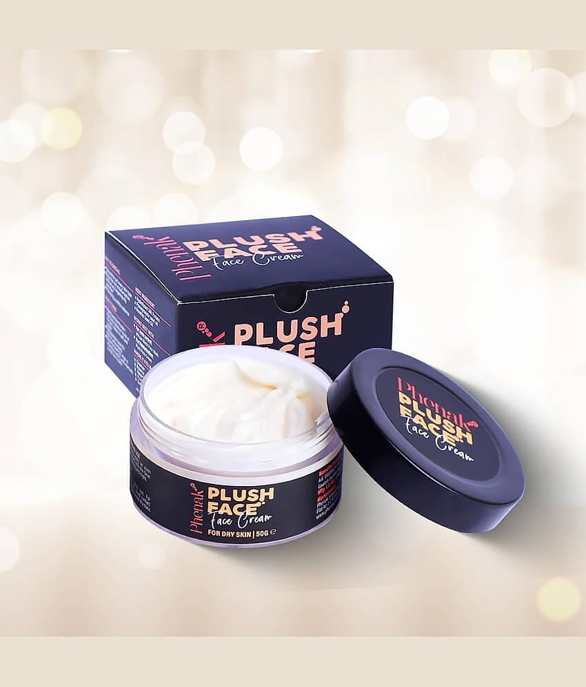 PHENAK INDIA Day Cream All Skin Type Pomegranate ( 12.0 gm )