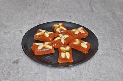 Karachi Halwa (Desi Ghee)