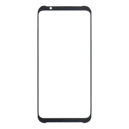 Touch Screen Front Glass For ZTE Nubia Red Magic 3/Red Magic 3 s NX629J