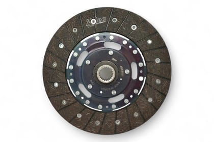 Valeo Clutch Disc Assy 404960