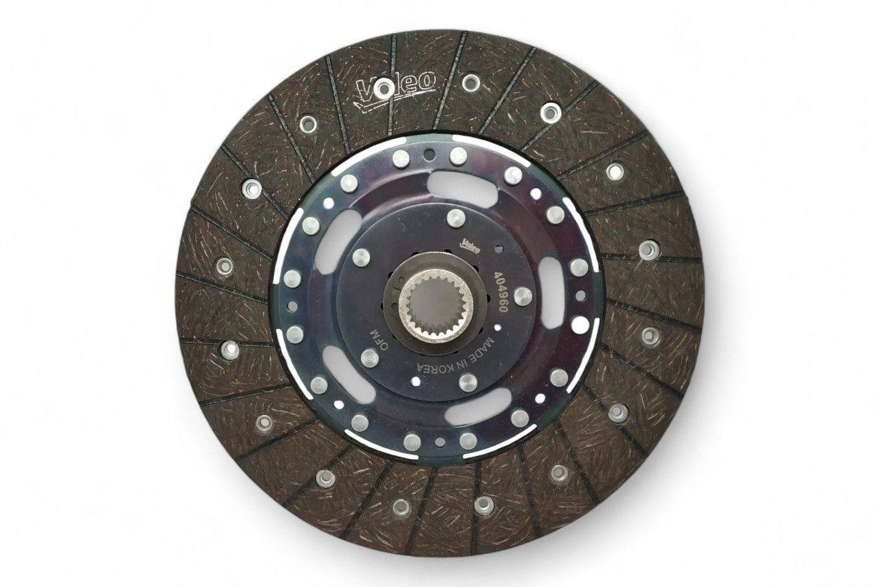 Valeo Clutch Disc Assy 404960