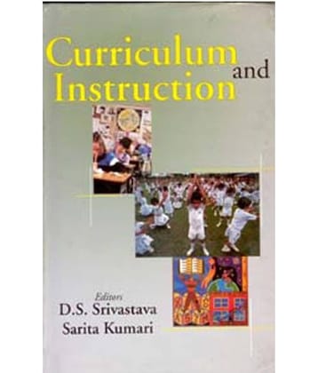 Curriculum And Instruction