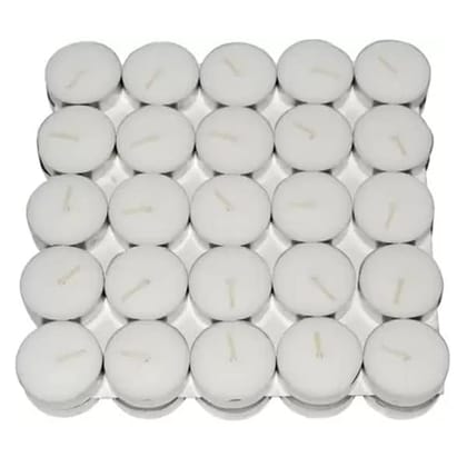 Candle (25 Pcs)