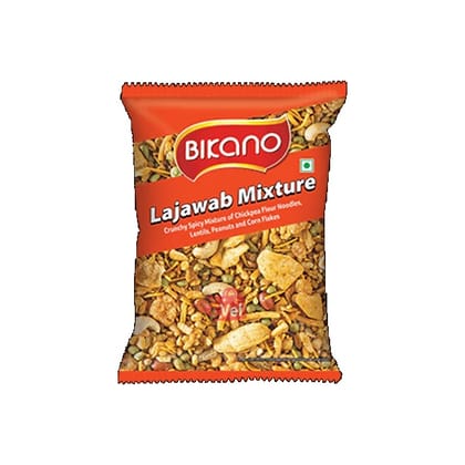 Bikano Lajawab Mixture 500gm