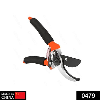 Garden Shears Sharp Cutter Pruners Scissor, Pruner, flower cutter