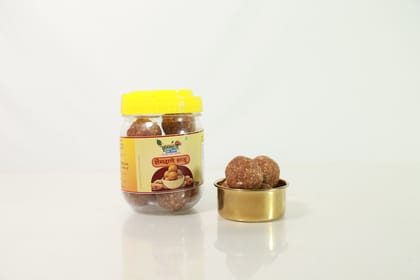 Groundnut Laddoo 250g