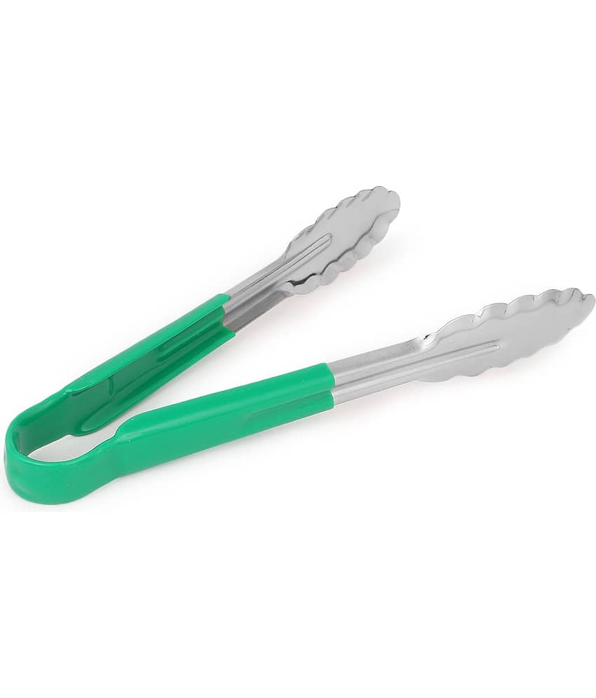 Dynore Steel Salad Tong