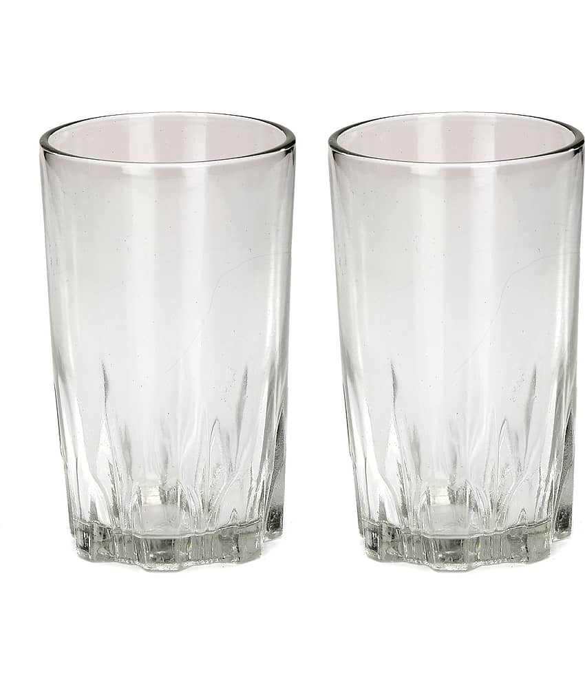 AFAST Glass 200 ml Glasses
