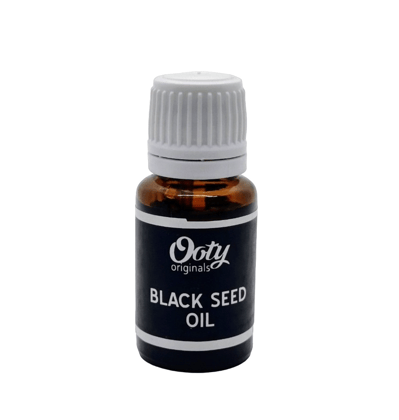 Black Seed Oil 10ml Black Seed Oil 10ml