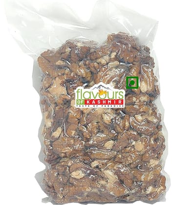 flavours OF KASHMIR Walnuts without shell(Akhrot giri) 250 g