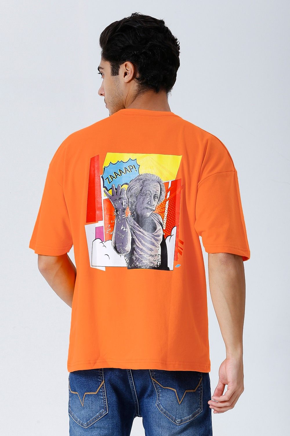 Einstein Zaaap