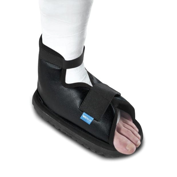 Vissco 0804 Cast Shoe-Small