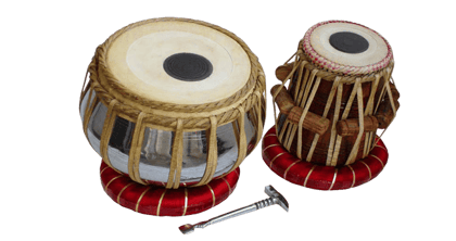 Metal Tabla