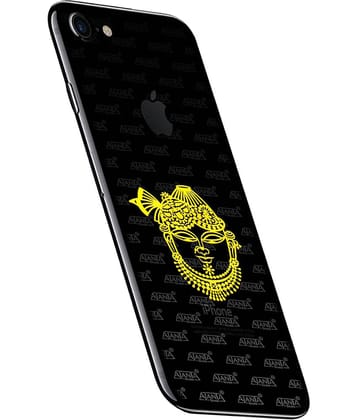SUPER AJANTA None Mobile Stickers for Smartphones and Tablets ( Multicolor )