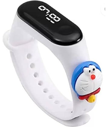 Axton Black Dial Digital Boys Watch ( Pack of 1 )