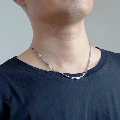 Zen Chain-Height: 45MM x Width: 4MM