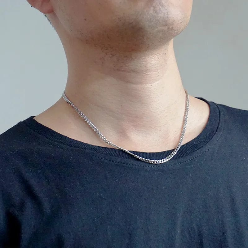 Zen Chain-Height: 45MM x Width: 4MM