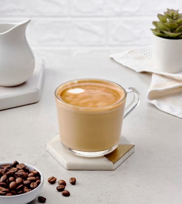 Hot Flatwhite [Regular]