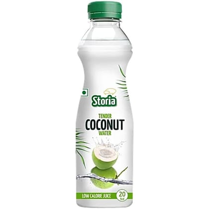Storia Tender Coconut Water, 1 L - 1000 mL - 1000 mL - One carton