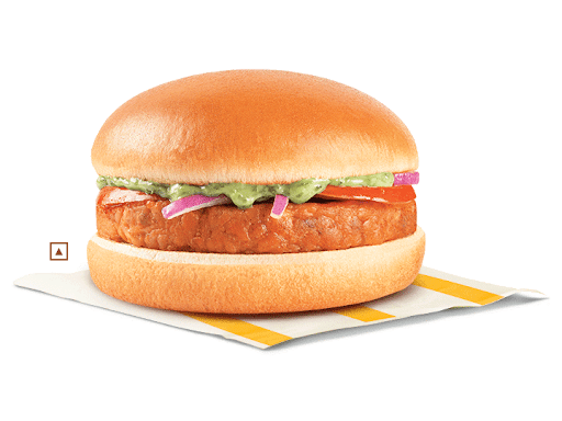 Chicken  McGrill®