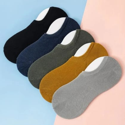 RADAR EDITION-Pack of 5-Pairs