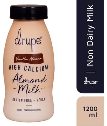 Drupe Health & Wellness Beverages 1200 mL