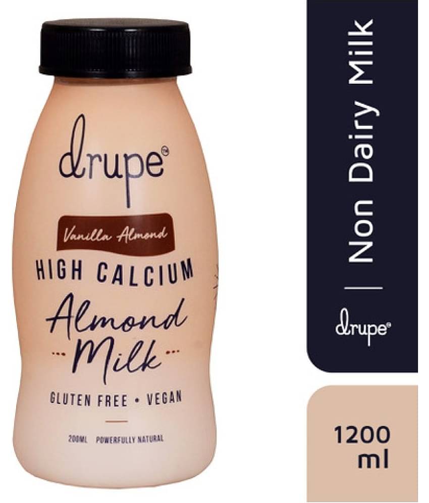 Drupe Health & Wellness Beverages 1200 mL