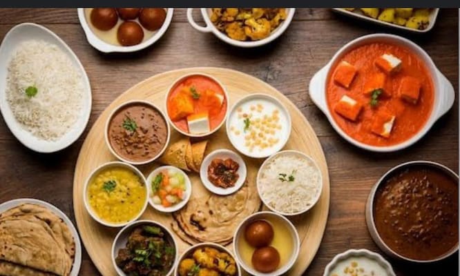 Kitchen Fusion