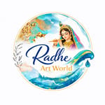Radhe Art World