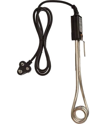 Stylopunk 2000 W water hitting rod Immersion Rod BLACK