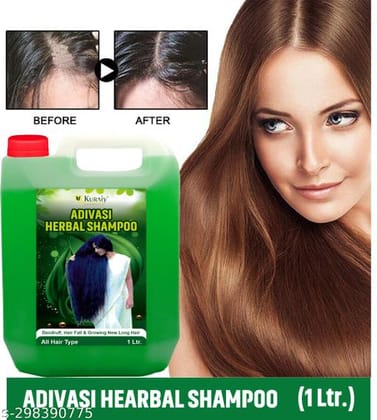 KURAIY Sensational Replenshing Herbal Oil