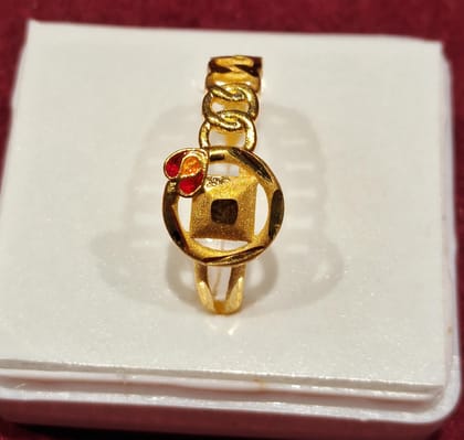 RING GP