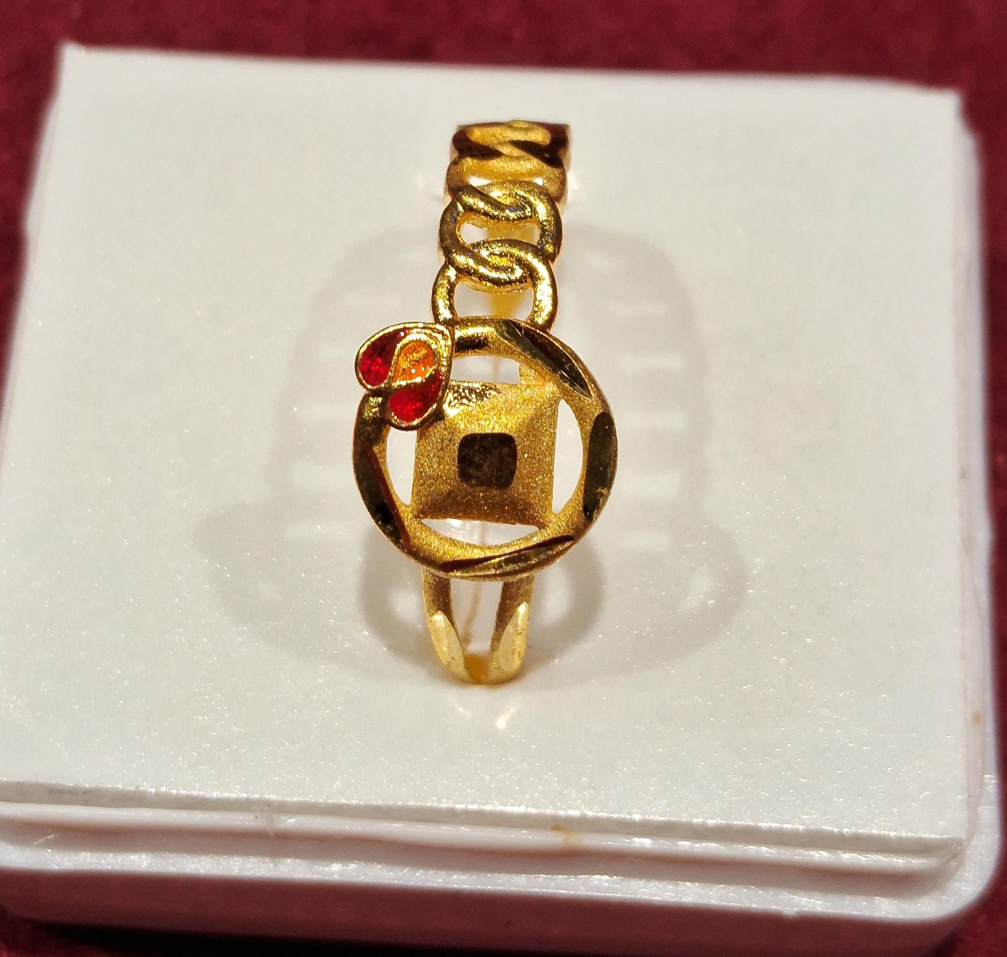 RING GP