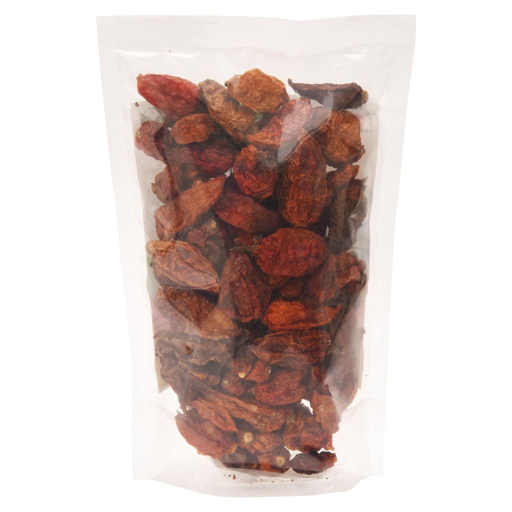 Bhut Jolokia Ghost Pepper Whole | King Chilli